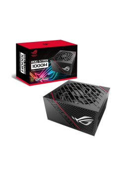 Zasilacz Asus ROG Strix 1000W Gold 80Plus Gold kabel 16-pin-1295999