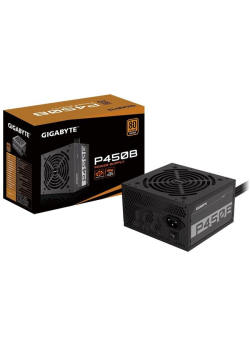 Zasilacz Gigabyte P450B 450W