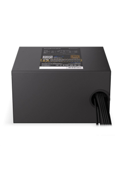 Zasilacz Endorfy Vero L5 Bronze 500W ATX 120mm 80 Plus Bronze-1297500