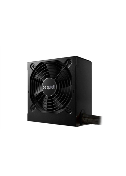 Zasilacz be quiet! SYSTEM POWER 10 450W