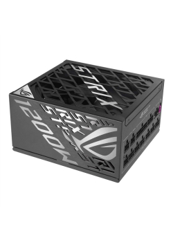 Zasilacz Asus ROG-STRIX-1200P-GAMING 1200W 80Plus Platinum aPFC-1296045
