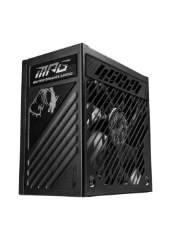 Zasilacz MSI MPG A850GS PCIE5 850W 135mm 80plus Gold aPFC-1297330