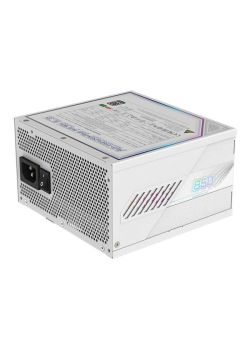 Zasilacz Gigabyte GP-AE850PM PG5 ICE 850W PCIE5.0 120mm 80+Platinum-1296282