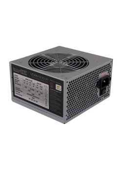 Zasilacz LC-Power OFFICE 400W ATX 120mm PCIe brak k.zas.80+B