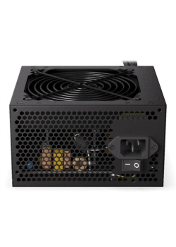 Zasilacz Endorfy Elementum E5 350W ATX 120mm 80 Plus aPFC Bulk-1297543
