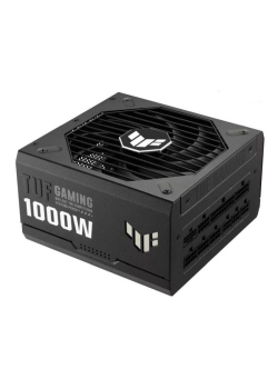 Zasilacz Asus TUF GAMING 1000W Gold 80Plus Gold