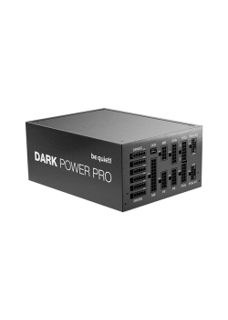 Zasilacz be quiet! DARK POWER PRO 13 1600W 135mm 80+Titanium-1296677