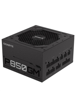 Zasilacz Gigabyte GP-P850GM 850W 120mm 80+Gold-1296200