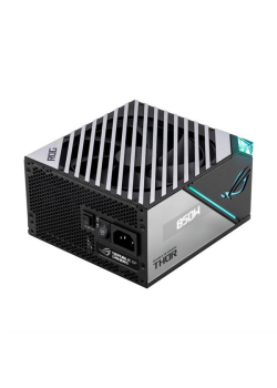Zasilacz Asus ROG THOR 850W Platinum II 135mm 80plus Platinum-1295946