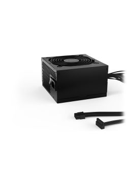 Zasilacz be quiet! SYSTEM POWER 10 450W-1296637