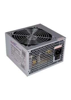Zasilacz LC-Power OFFICE 420W ATX 120mm brak k. zas.