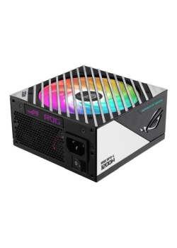 Zasilacz Asus ROG-LOKI-1200T-SFX-L-GAMING 1200W 120mm 80Plus Titanium aPFC-1296089