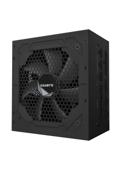 Zasilacz Gigabyte GP-UD850GM 850W 120mm 80+Gold