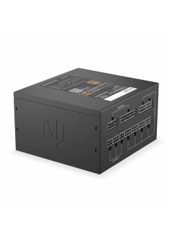 Zasilacz Endorfy Supremo FM5 Gold 750W ATX 120mm 80 Plus Gold-1297481