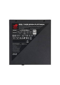 Zasilacz Asus ROG THOR 850W Platinum II 135mm 80plus Platinum-1295950