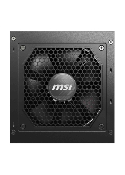 Zasilacz MSI MAG A750GL PCIE5 II 750W 120mm 80plus Gold aPFC-1297316