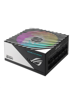 Zasilacz Asus ROG-LOKI-850P-SFX-L-GAMING 850W 120mm 80Plus Platinum
