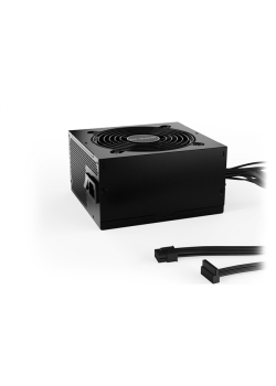 Zasilacz be quiet! SYSTEM POWER 10 850W-1296649