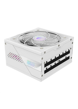Zasilacz Gigabyte GP-AE850PM PG5 ICE 850W PCIE5.0 120mm 80+Platinum-1296281