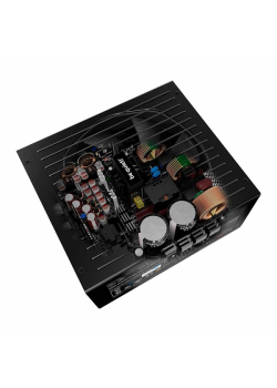 Zasilacz be quiet! STRAIGHT POWER 12 1000W 135mm 80+ Platinum-1296700