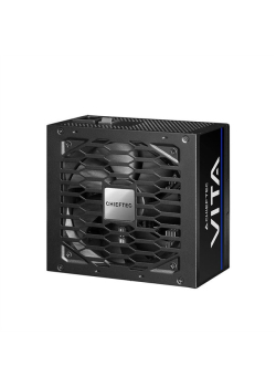 Zasilacz Chieftec BPX-850-S 850W ATX 120mm 80+Bronze aPFC-1296130