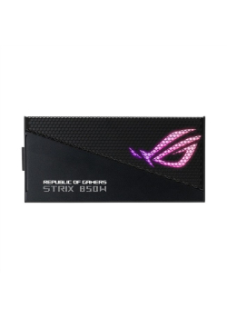 Zasilacz Asus ROG STRIX 850W Gold Aura Edition