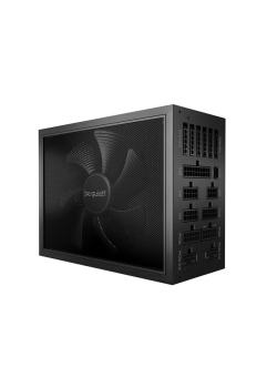 Zasilacz be quiet! DARK POWER PRO 13 1600W 135mm 80+Titanium
