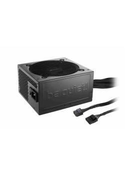 Zasilacz be quiet! PURE POWER 11 600W 120mm 80+Gold-1296597