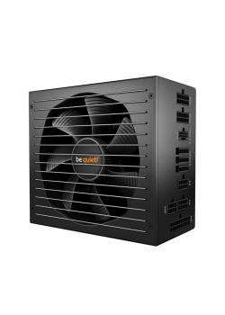 Zasilacz be quiet! STRAIGHT POWER 12 1000W 135mm 80+ Platinum
