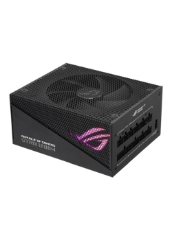 Zasilacz Asus ROG STRIX 1200W Gold Aura Edition