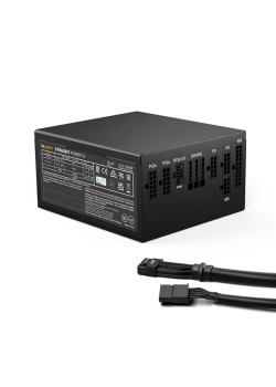 Zasilacz be quiet! STRAIGHT POWER 12 1000W 135mm 80+ Platinum-1296701