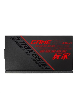 Zasilacz Asus ROG STRIX 850G (16-pin cable) 850W 80Plus Gold aPFC-1296010