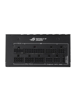 Zasilacz Asus ROG-LOKI-750P-SFX-L-GAMING 750W 120mm 80Plus Platinum-1296078