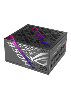 Zasilacz Asus ROG-STRIX-850P-GAMING 850W 80Plus Platinum aPFC