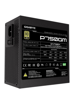 Zasilacz Gigabyte GP-P750GM 750W-1296194