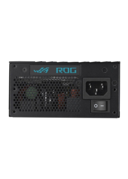 Zasilacz Asus ROG-LOKI-850P-SFX-L-GAMING 850W 120mm 80Plus Platinum-1296067