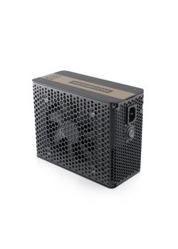 Zasilacz Modecom VOLCANO 650W 80+ Gold 120mm FAN-1297230