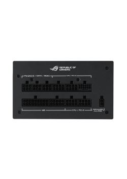 Zasilacz Asus ROG STRIX 1000W Gold Aura Edition-1295971