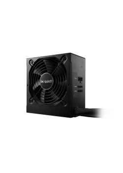 Zasilacz be quiet! System Power 9 CM 400W 120mm 80+Bronze