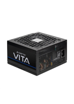 Zasilacz Chieftec BPX-850-S 850W ATX 120mm 80+Bronze aPFC