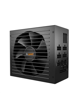 Zasilacz be quiet! STRAIGHT POWER 12 1200W 135mm 80+ Platinum