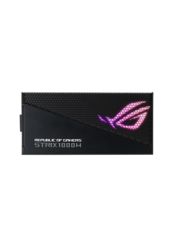 Zasilacz Asus ROG STRIX 1000W Gold Aura Edition