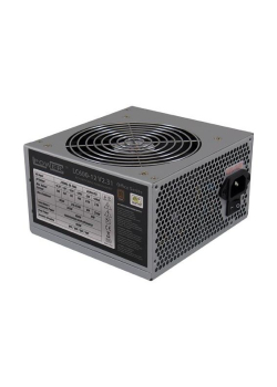 Zasilacz LC-Power OFFICE 450W ATX 120mm PCIe brak k.zas.80+B