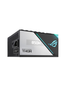 Zasilacz Asus ROG THOR 850W Platinum II 135mm 80plus Platinum-1295949