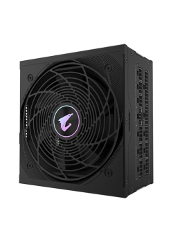 Zasilacz Gigabyte GP-AE1000PM PG5 1000W PCIE5.0 120mm 80+Platinum