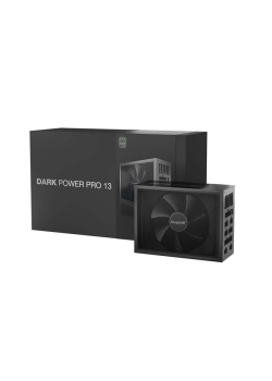 Zasilacz be quiet! DARK POWER PRO 13 1300W 135mm 80+Titanium-1296684