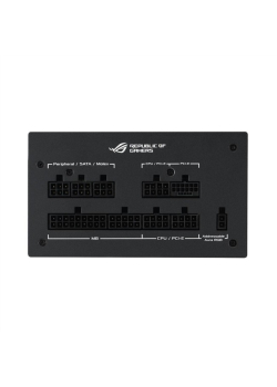 Zasilacz Asus ROG STRIX 850W Gold Aura Edition-1295958