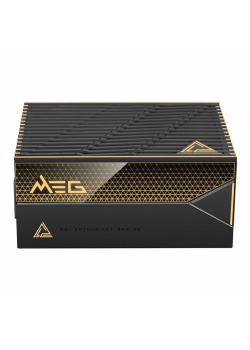 Zasilacz MSI MEG Ai1600T PCIE5 1600W 135mm 80plus Platinum aPFC-1297322