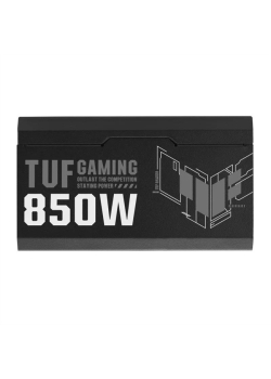 Zasilacz Asus TUF-GAMING-850G ATX 850W 135mm 80Plus Gold-1295921