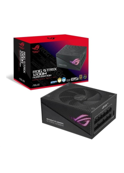 Zasilacz Asus ROG STRIX 1200W Gold Aura Edition-1295985